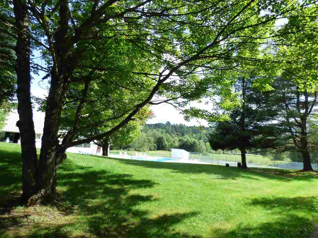 240 Village Green Road Stowe VT 05672