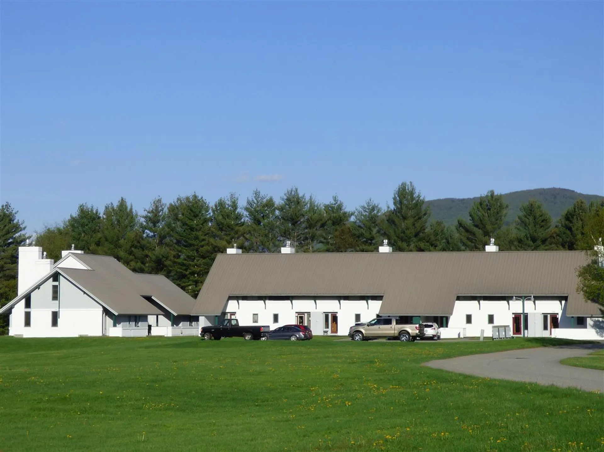 240 Village Green Road Stowe VT 05672