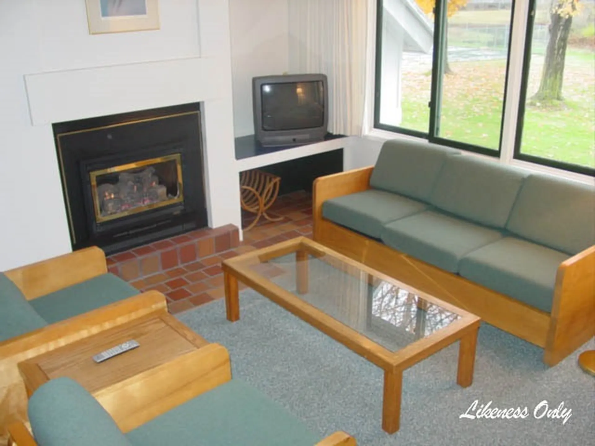 240 Village Green Road Stowe VT 05672