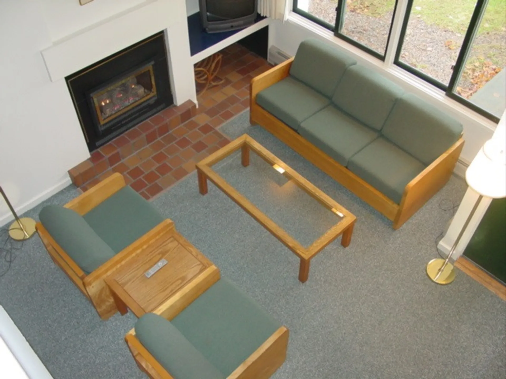 240 Village Green Road Stowe VT 05672