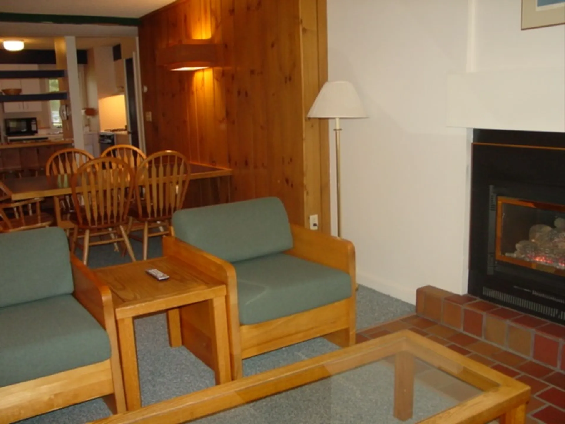 240 Village Green Road Stowe VT 05672