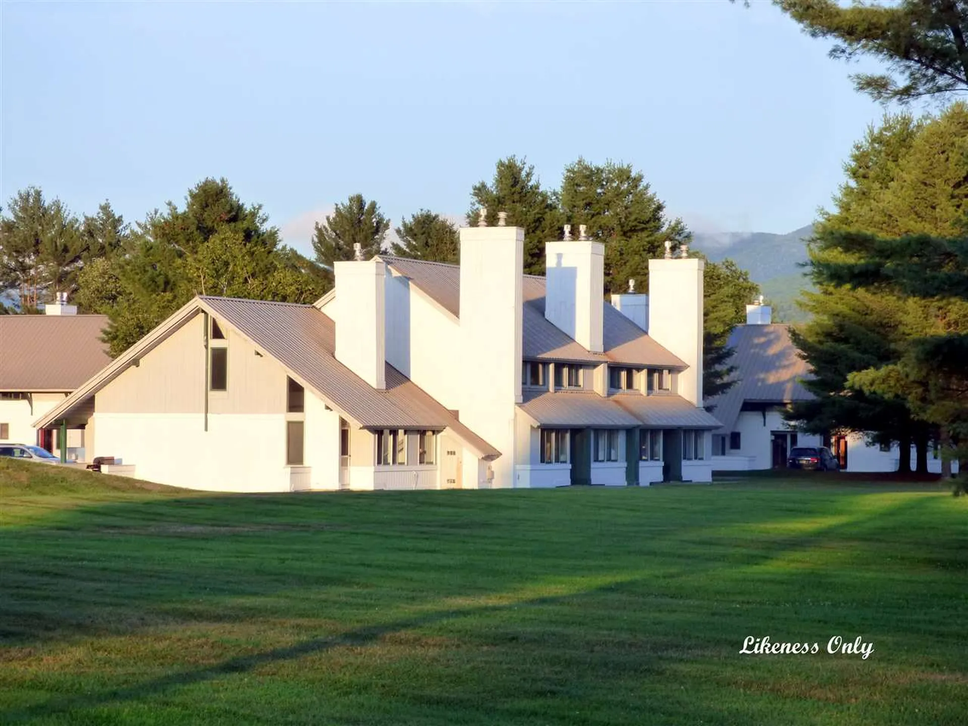 240 Village Green Road Stowe VT 05672
