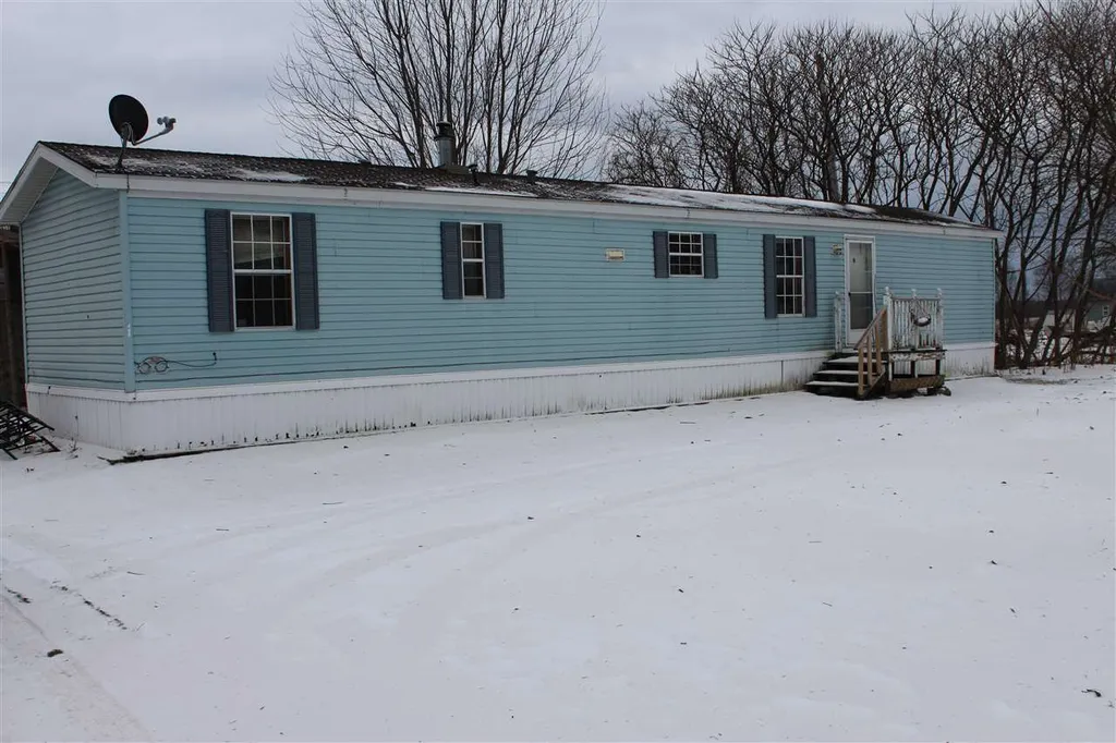 3023 Us Route 2 S Route Alburgh VT 05440