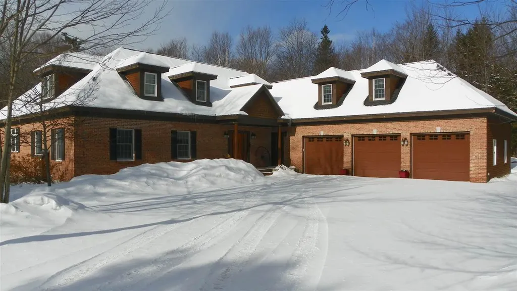 32 River Road Waterville Valley NH 03215