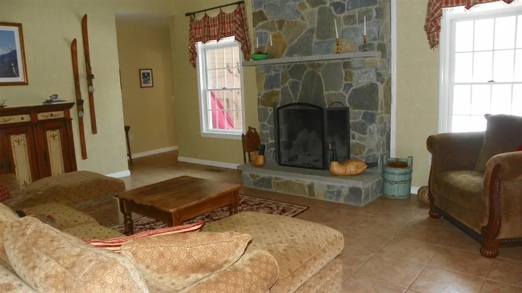 32 River Road Waterville Valley NH 03215