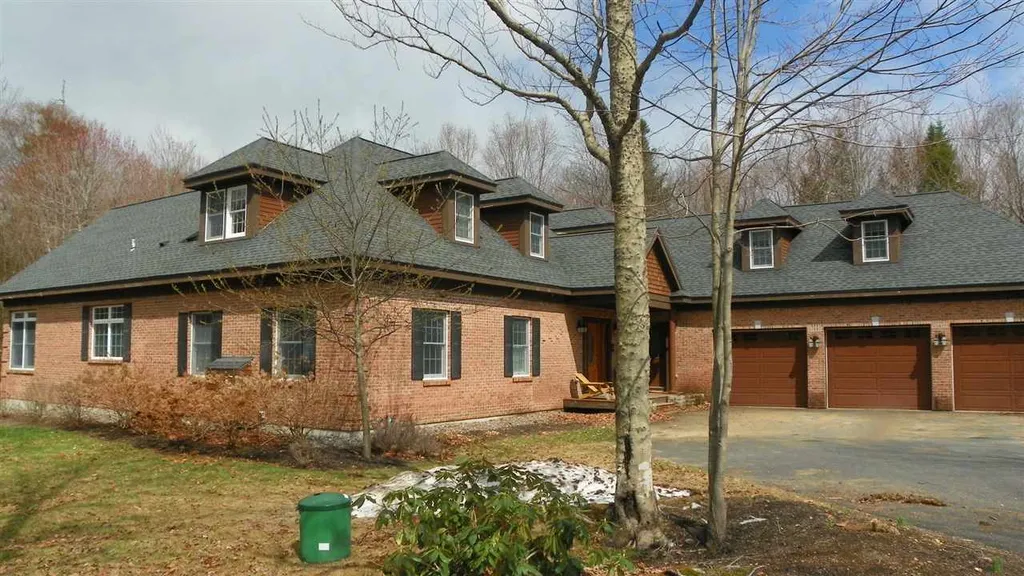 32 River Road Waterville Valley NH 03215