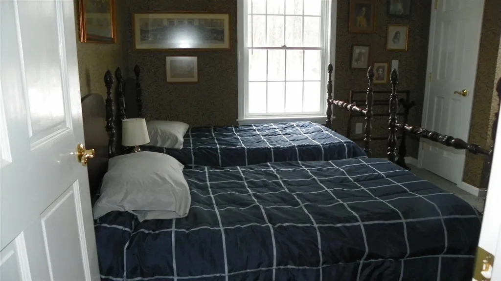 32 River Road Waterville Valley NH 03215