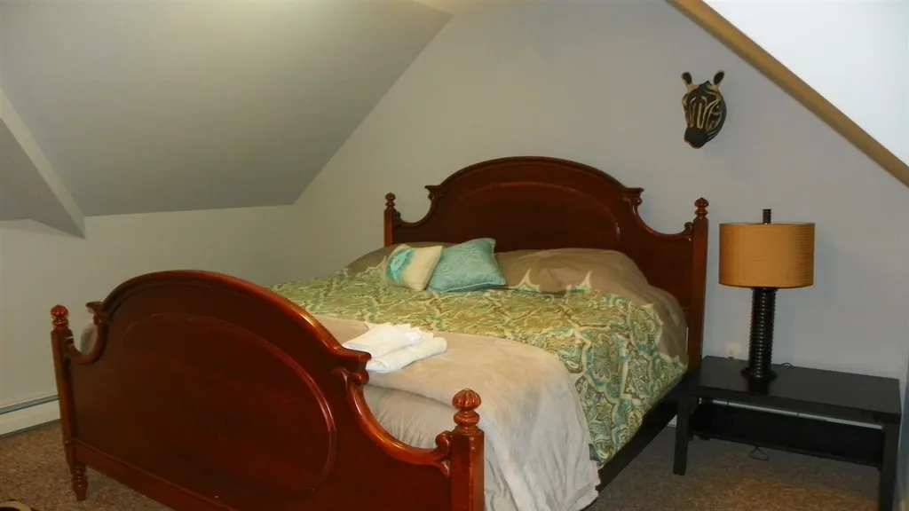 32 River Road Waterville Valley NH 03215