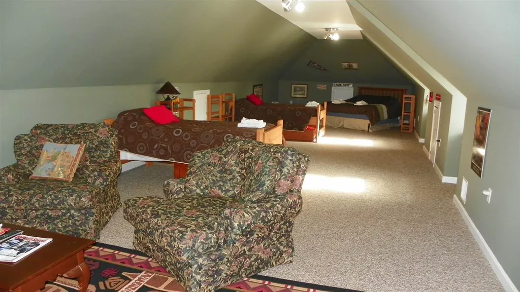 32 River Road Waterville Valley NH 03215