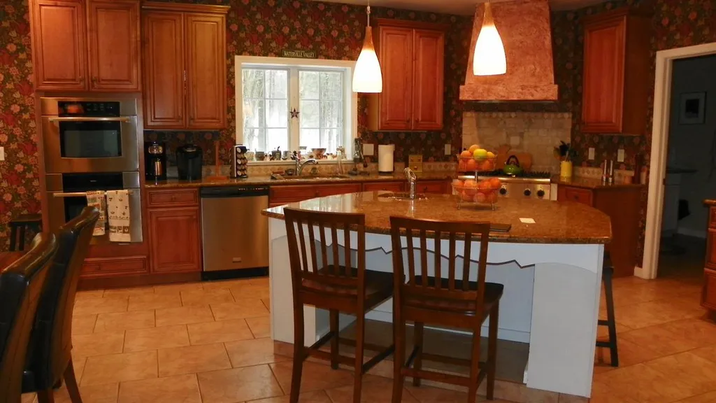 32 River Road Waterville Valley NH 03215
