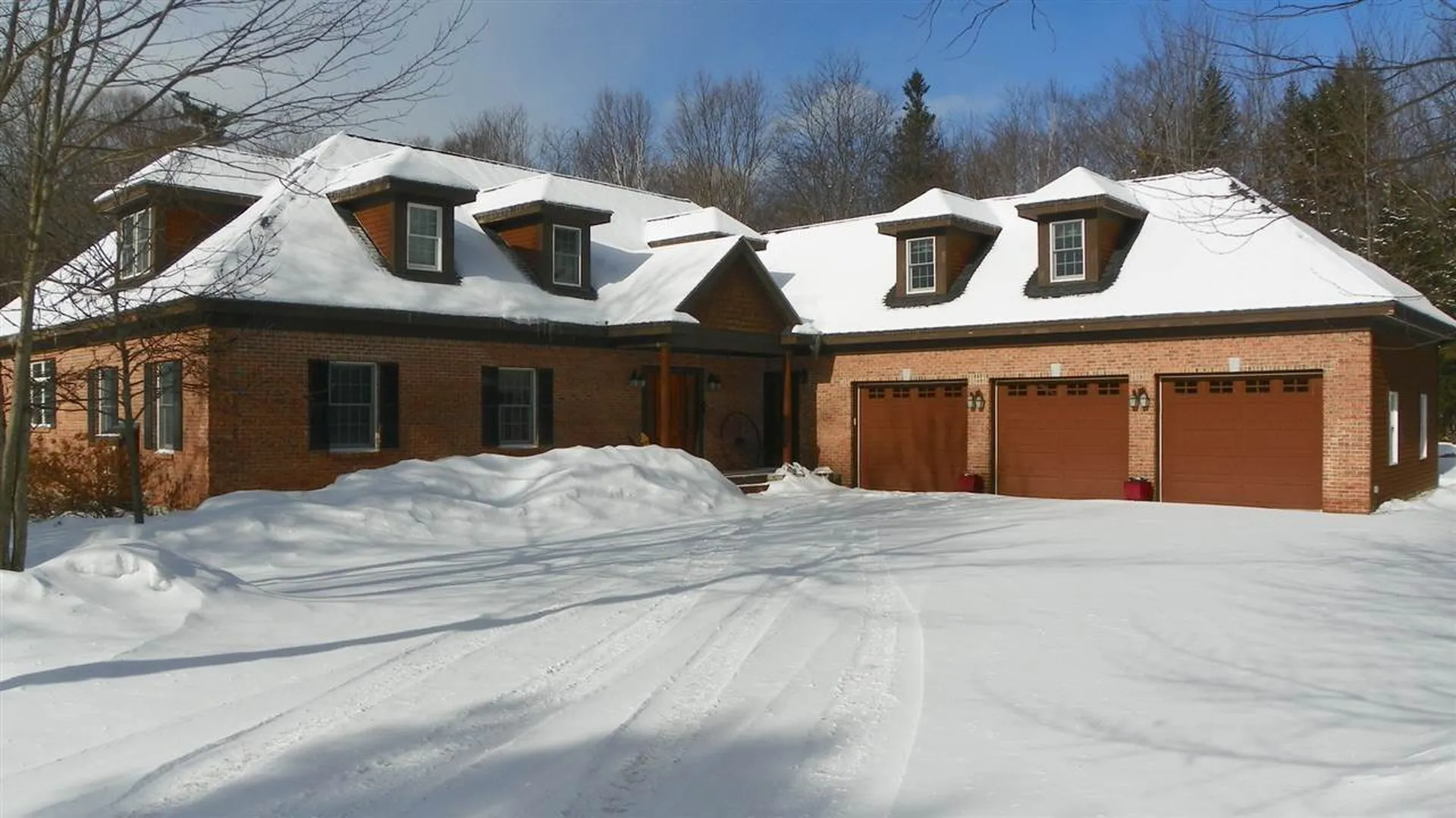 32 River Road Waterville Valley NH 03215