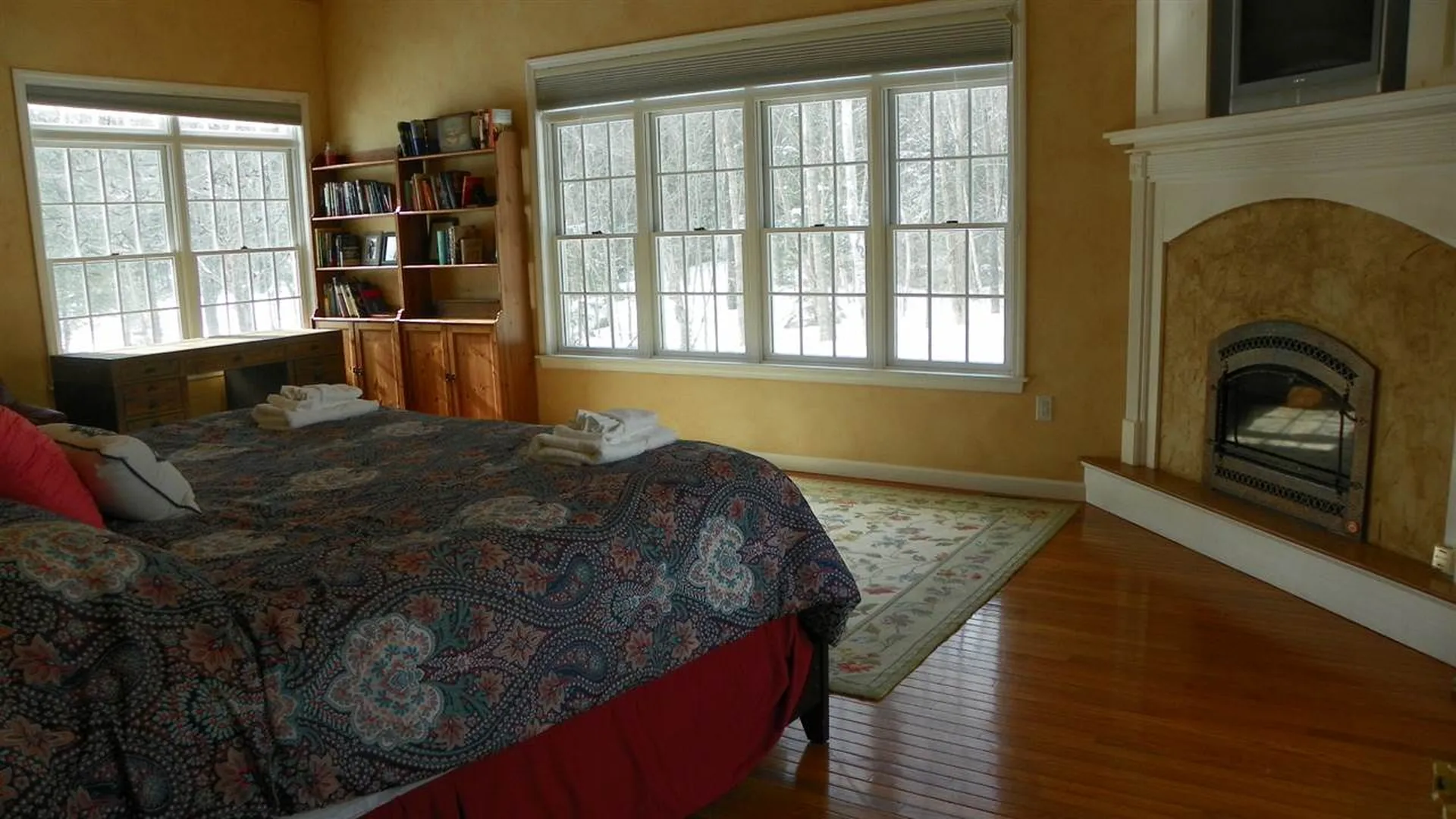 32 River Road Waterville Valley NH 03215