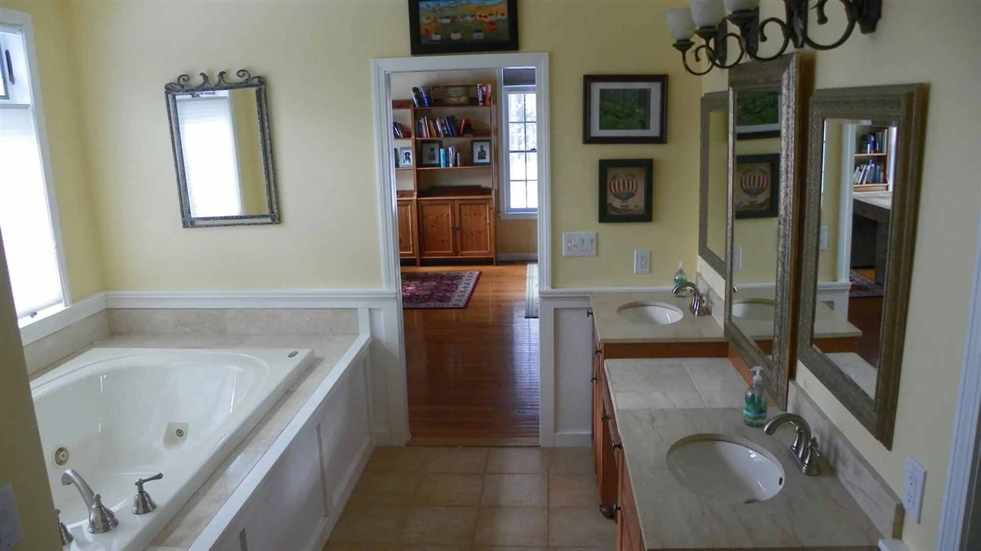 32 River Road Waterville Valley NH 03215