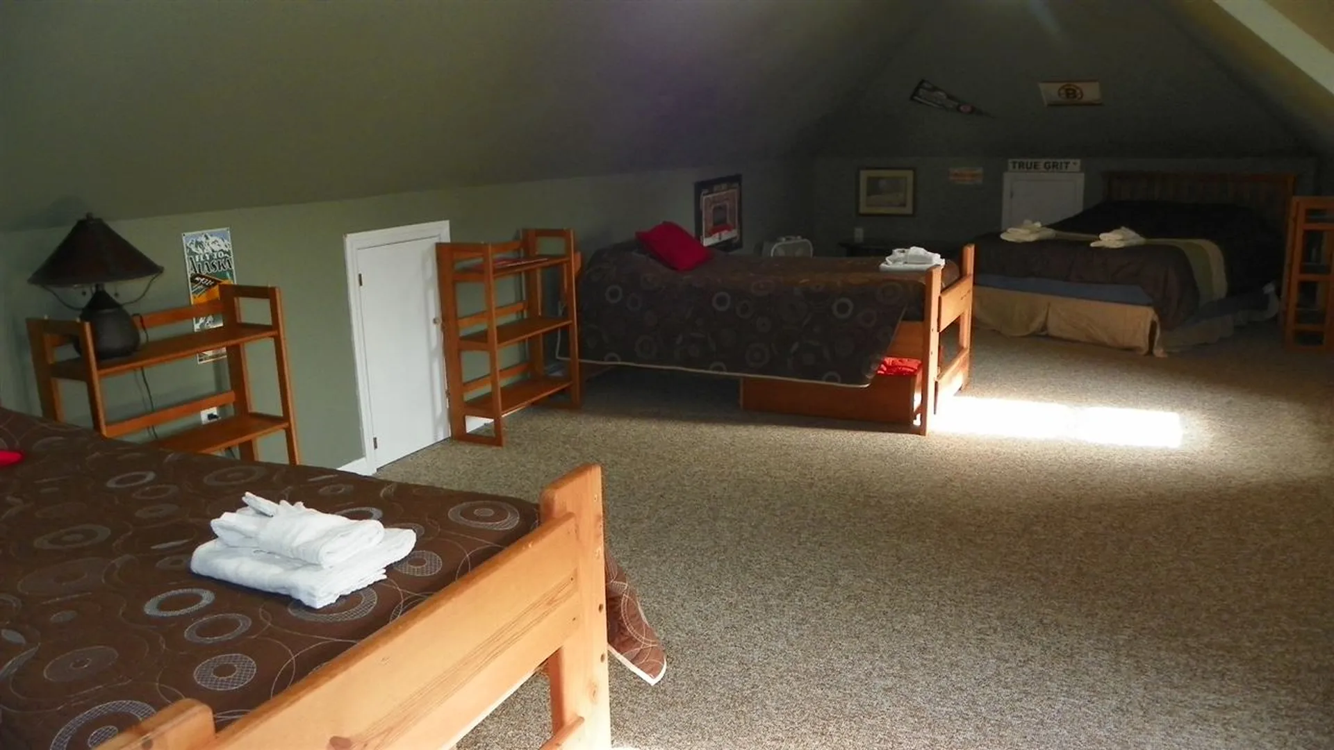 32 River Road Waterville Valley NH 03215