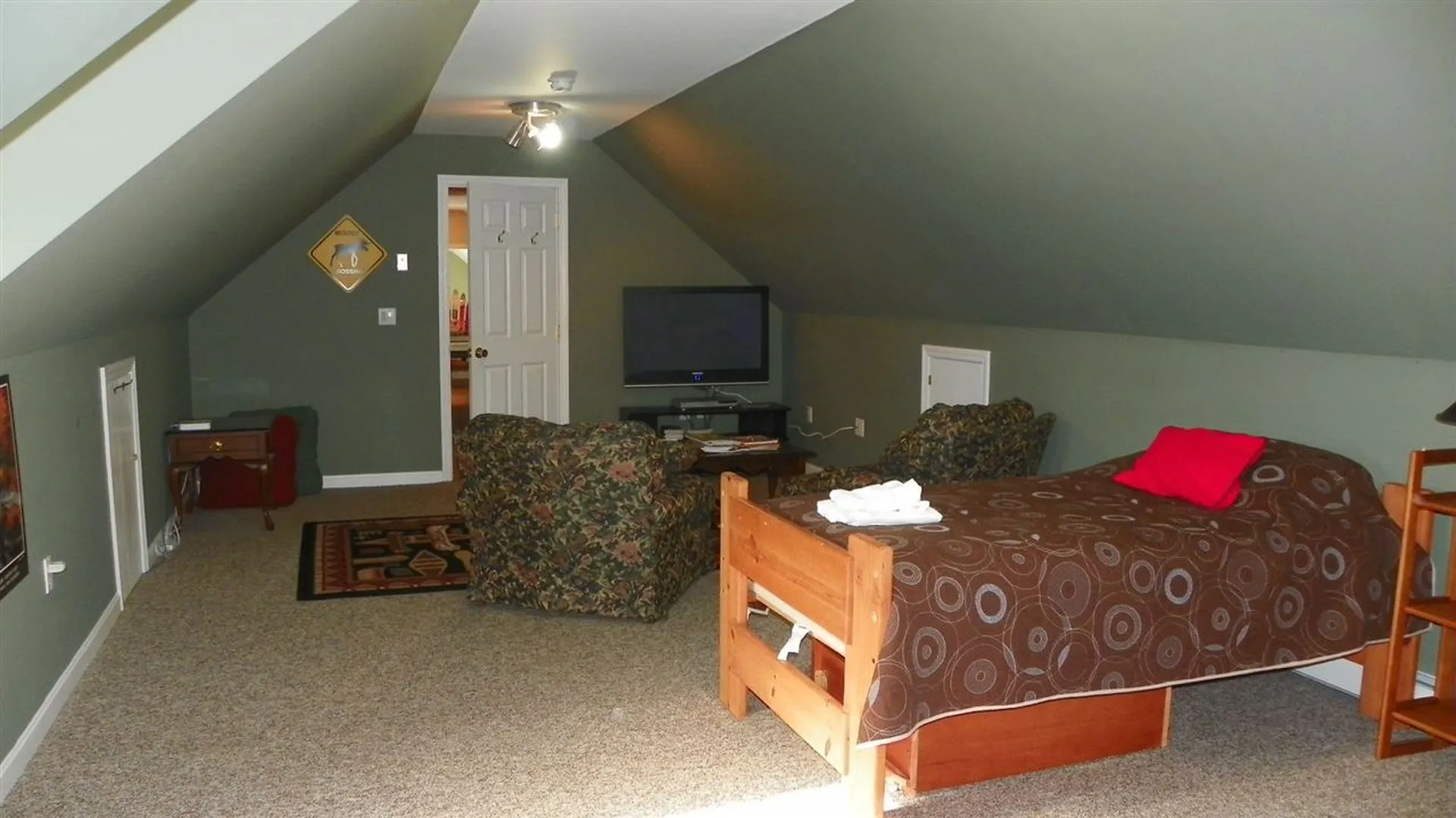 32 River Road Waterville Valley NH 03215