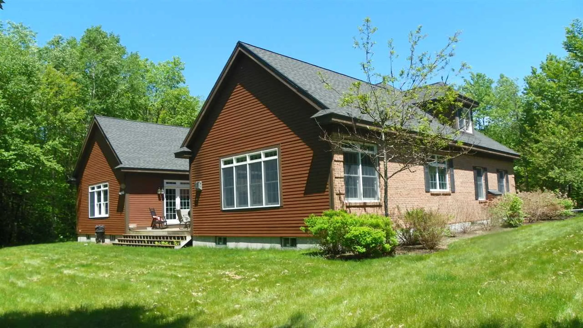 32 River Road Waterville Valley NH 03215