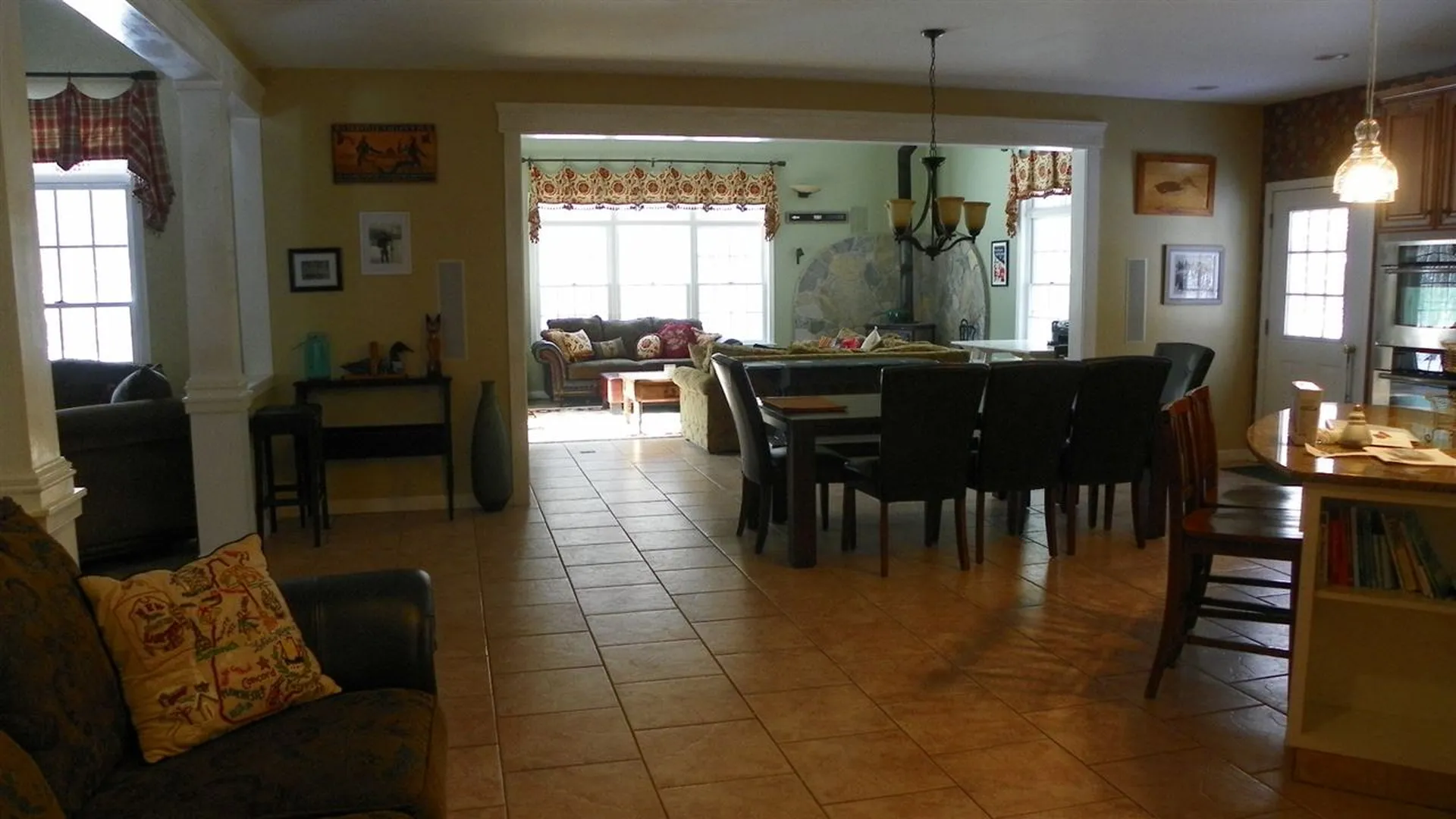 32 River Road Waterville Valley NH 03215