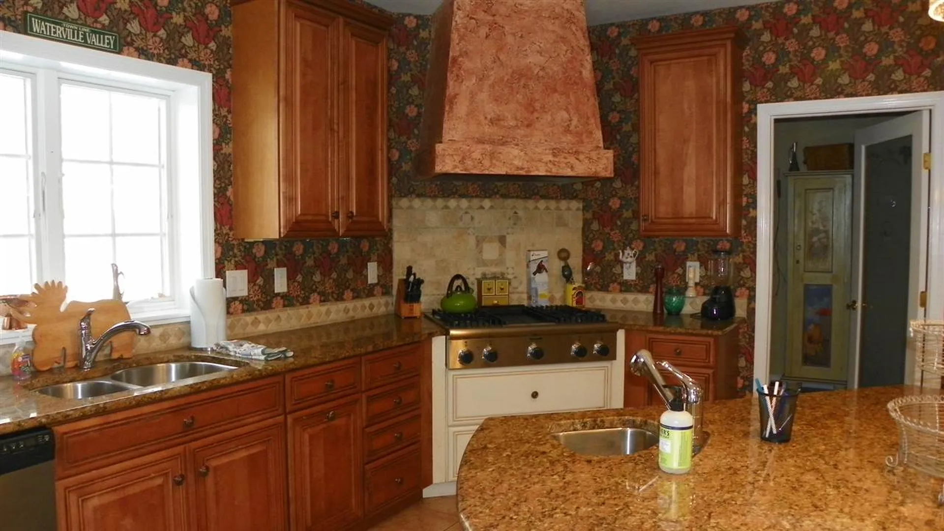 32 River Road Waterville Valley NH 03215