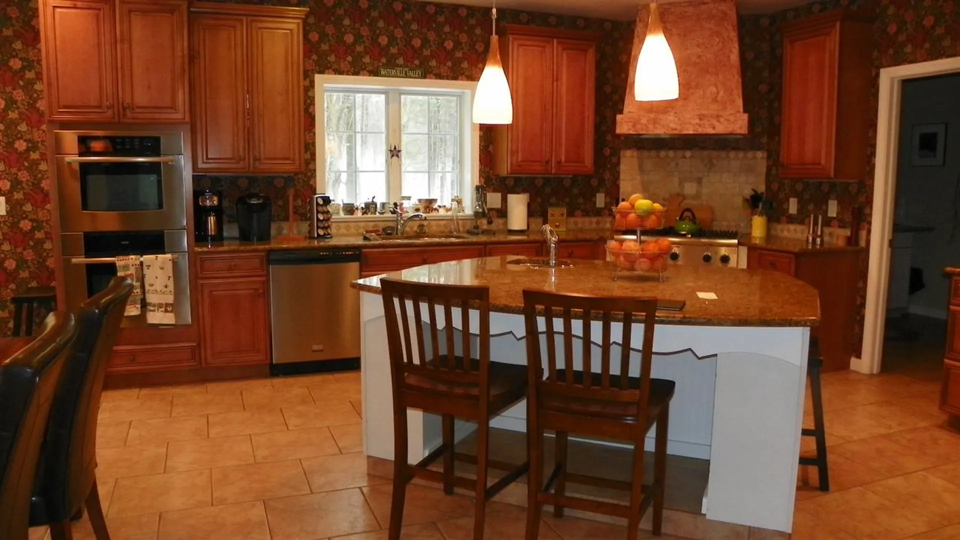 32 River Road Waterville Valley NH 03215