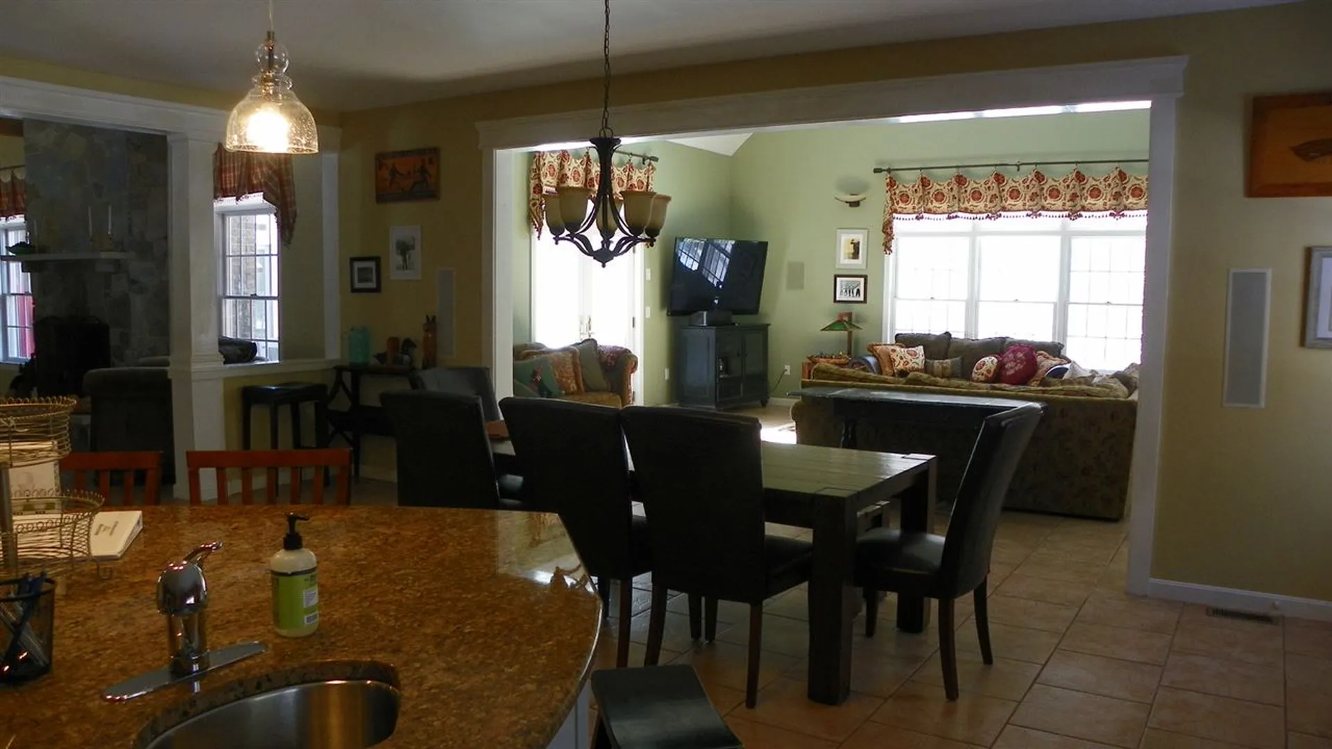 32 River Road Waterville Valley NH 03215