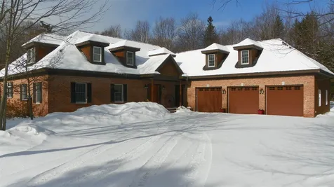 32 River Road Waterville Valley NH 03215