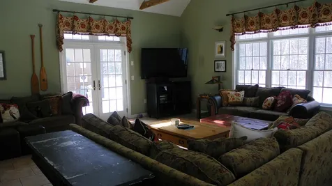 32 River Road Waterville Valley NH 03215