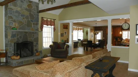 32 River Road Waterville Valley NH 03215