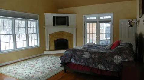 32 River Road Waterville Valley NH 03215