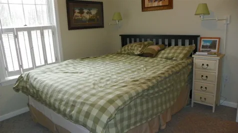 32 River Road Waterville Valley NH 03215