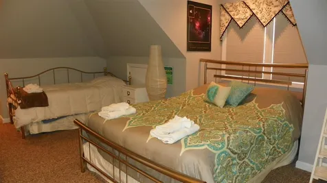 32 River Road Waterville Valley NH 03215