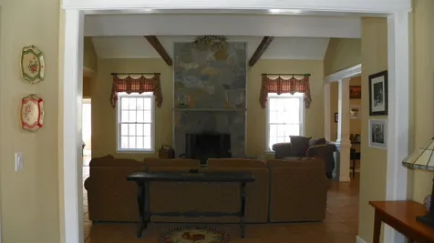 32 River Road Waterville Valley NH 03215