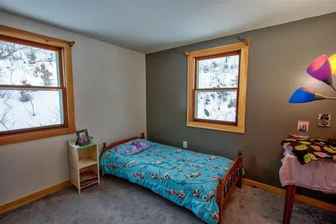 386 Bunker Hill Road Pomfret VT 05053