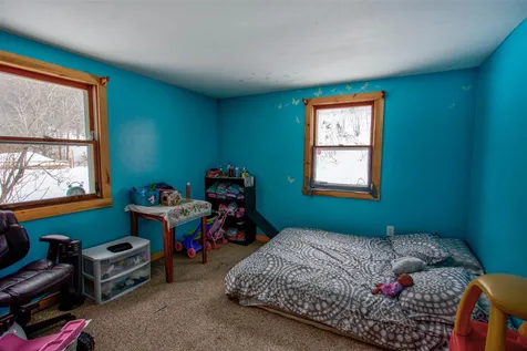 386 Bunker Hill Road Pomfret VT 05053