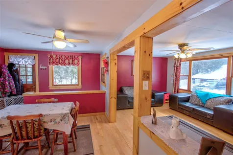 386 Bunker Hill Road Pomfret VT 05053