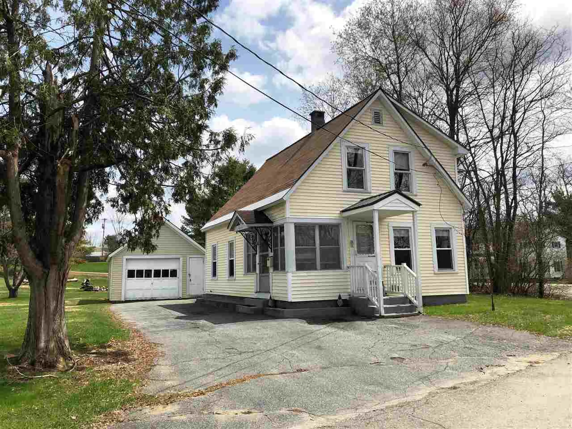 31 Myron Street Littleton NH 03561