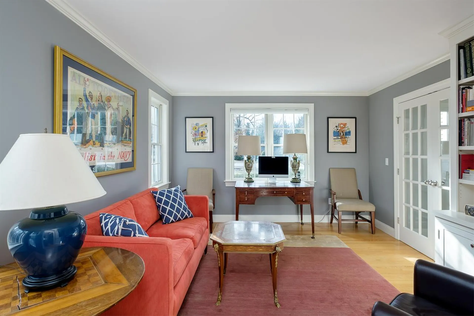 17 Deertrees Lane Newfields NH 03856