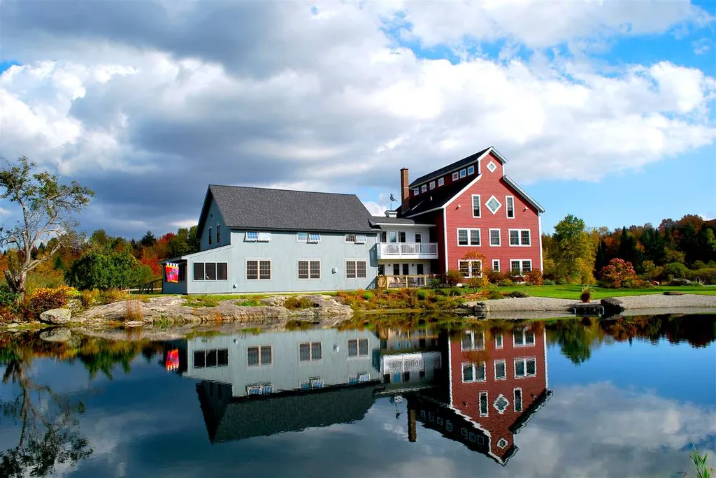 572 Webster Road Hyde Park VT 05655