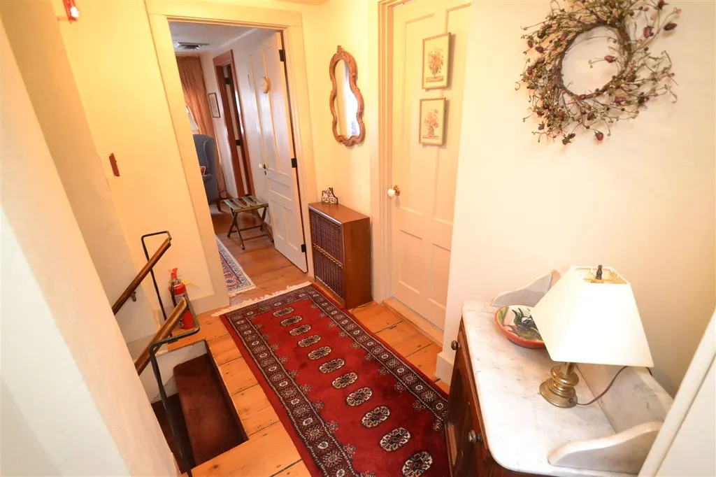 1225 Golf Course Road Warren VT 05674