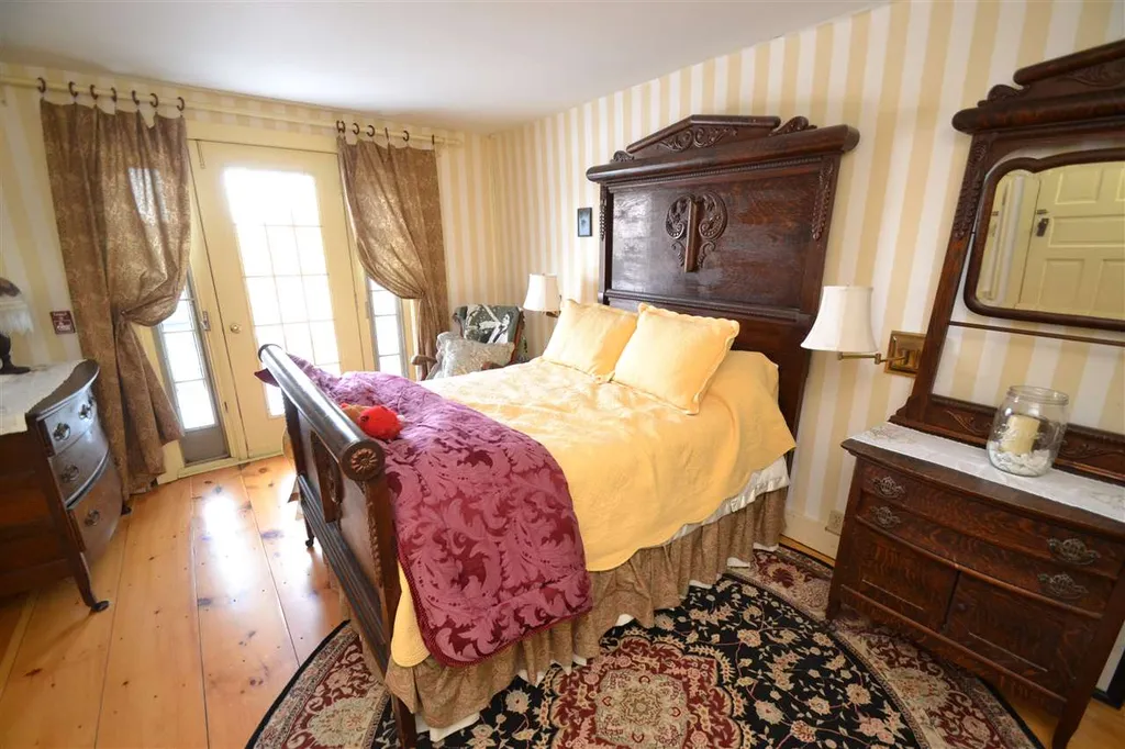 1225 Golf Course Road Warren VT 05674