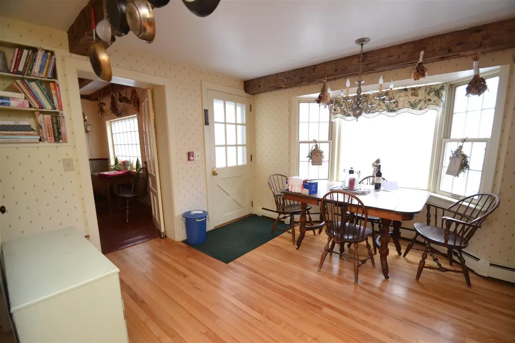 1225 Golf Course Road Warren VT 05674