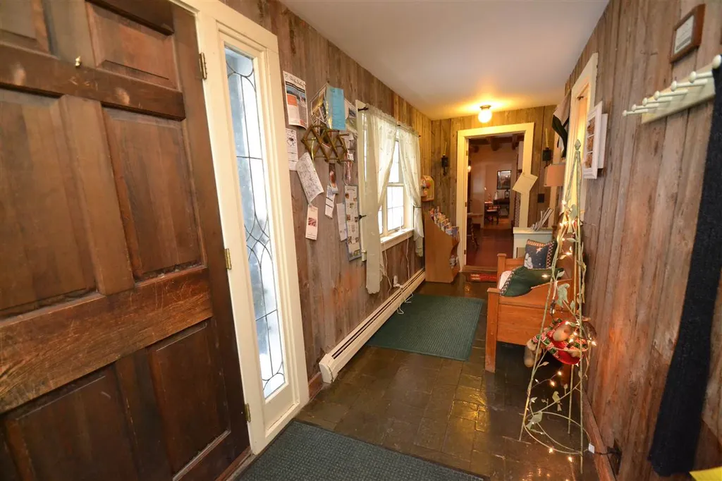1225 Golf Course Road Warren VT 05674