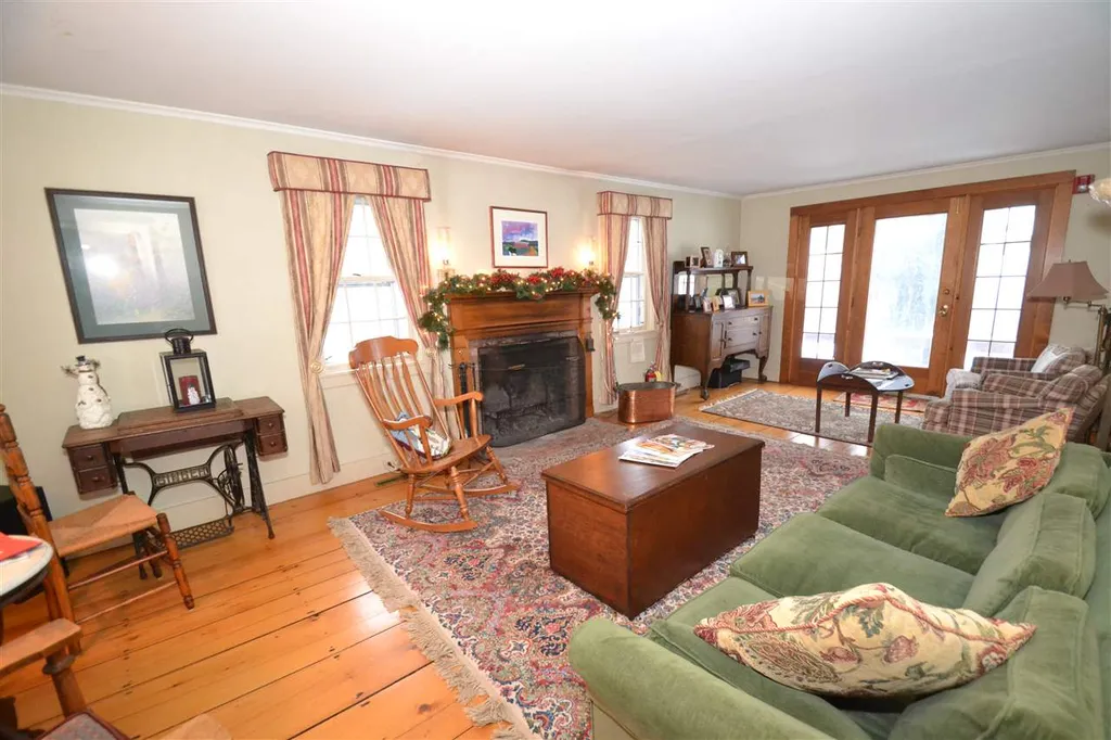 1225 Golf Course Road Warren VT 05674