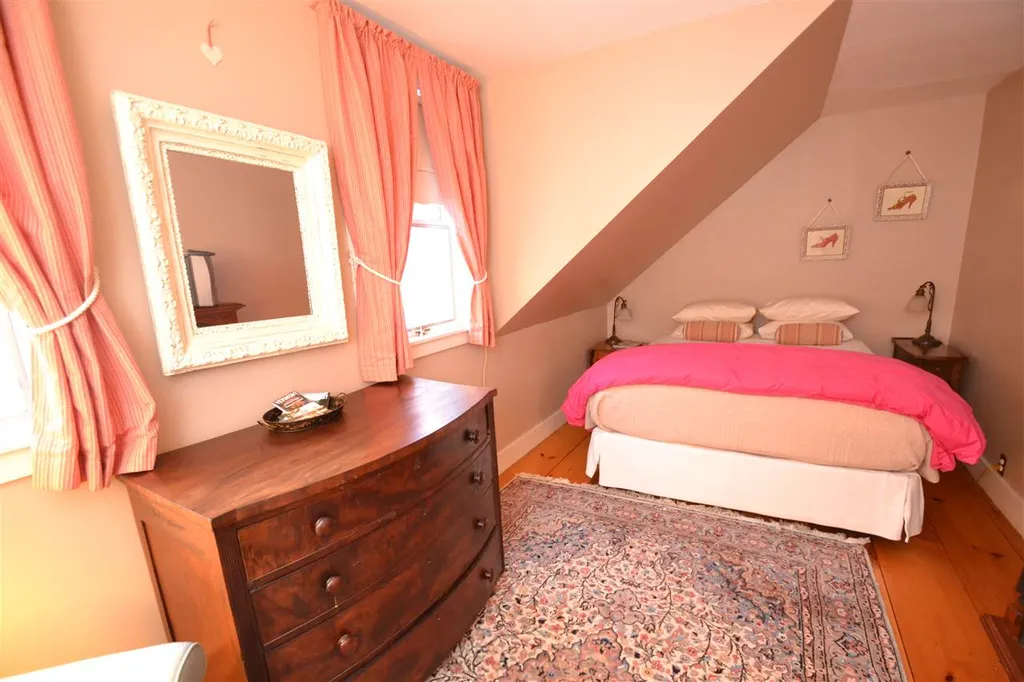 1225 Golf Course Road Warren VT 05674