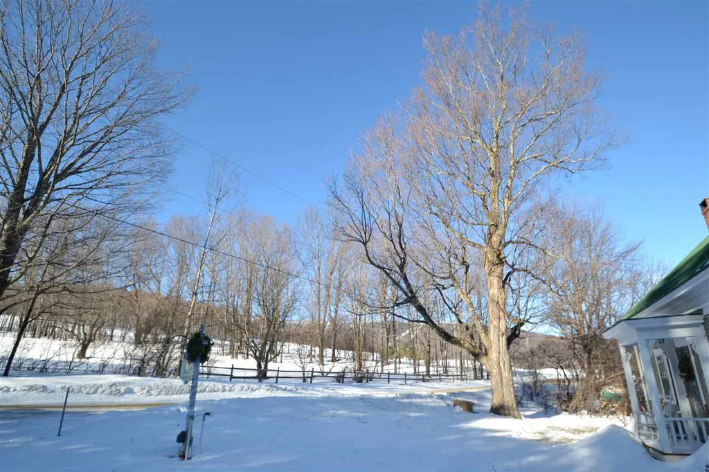 1225 Golf Course Road Warren VT 05674