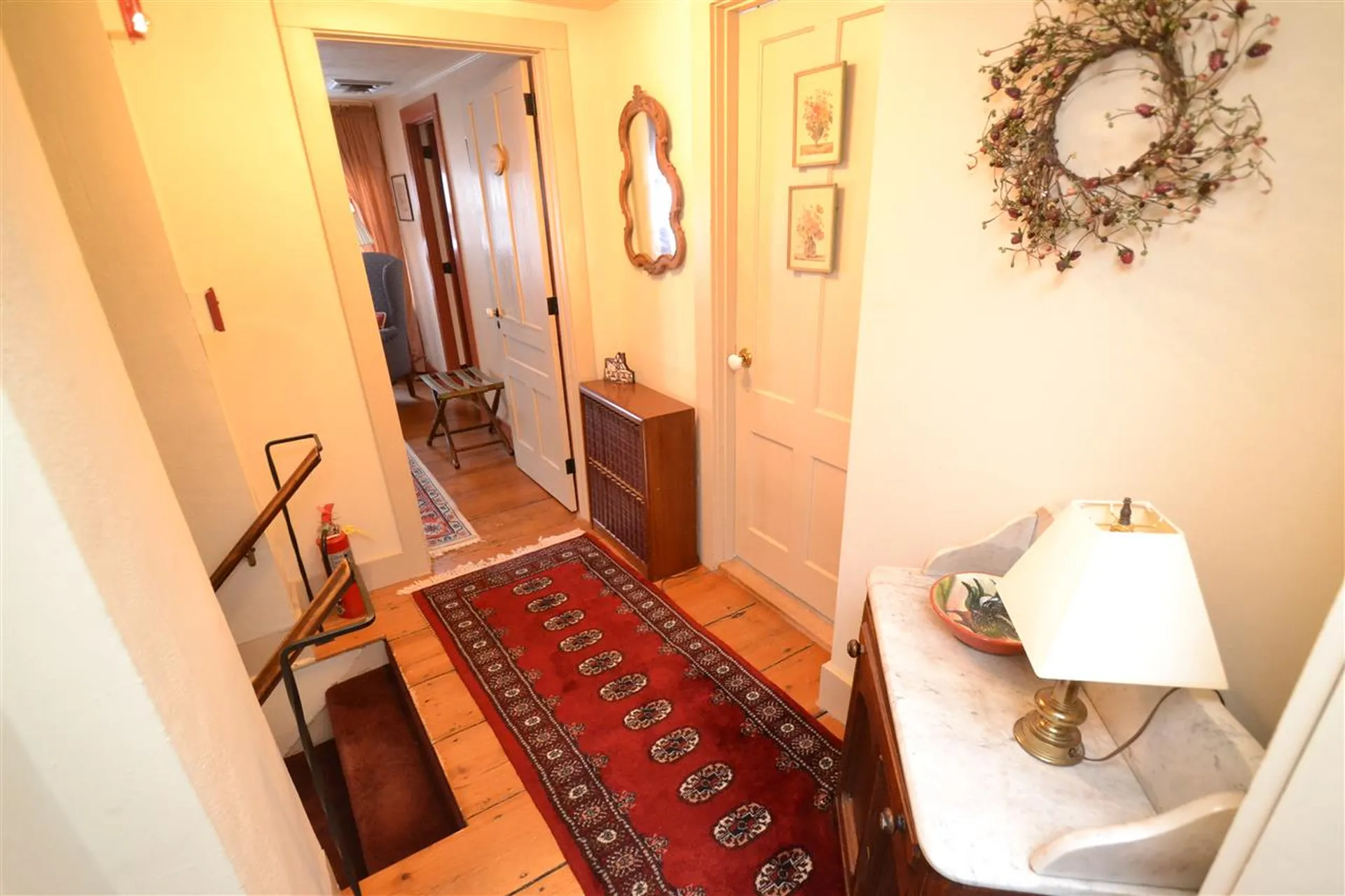 1225 Golf Course Road Warren VT 05674