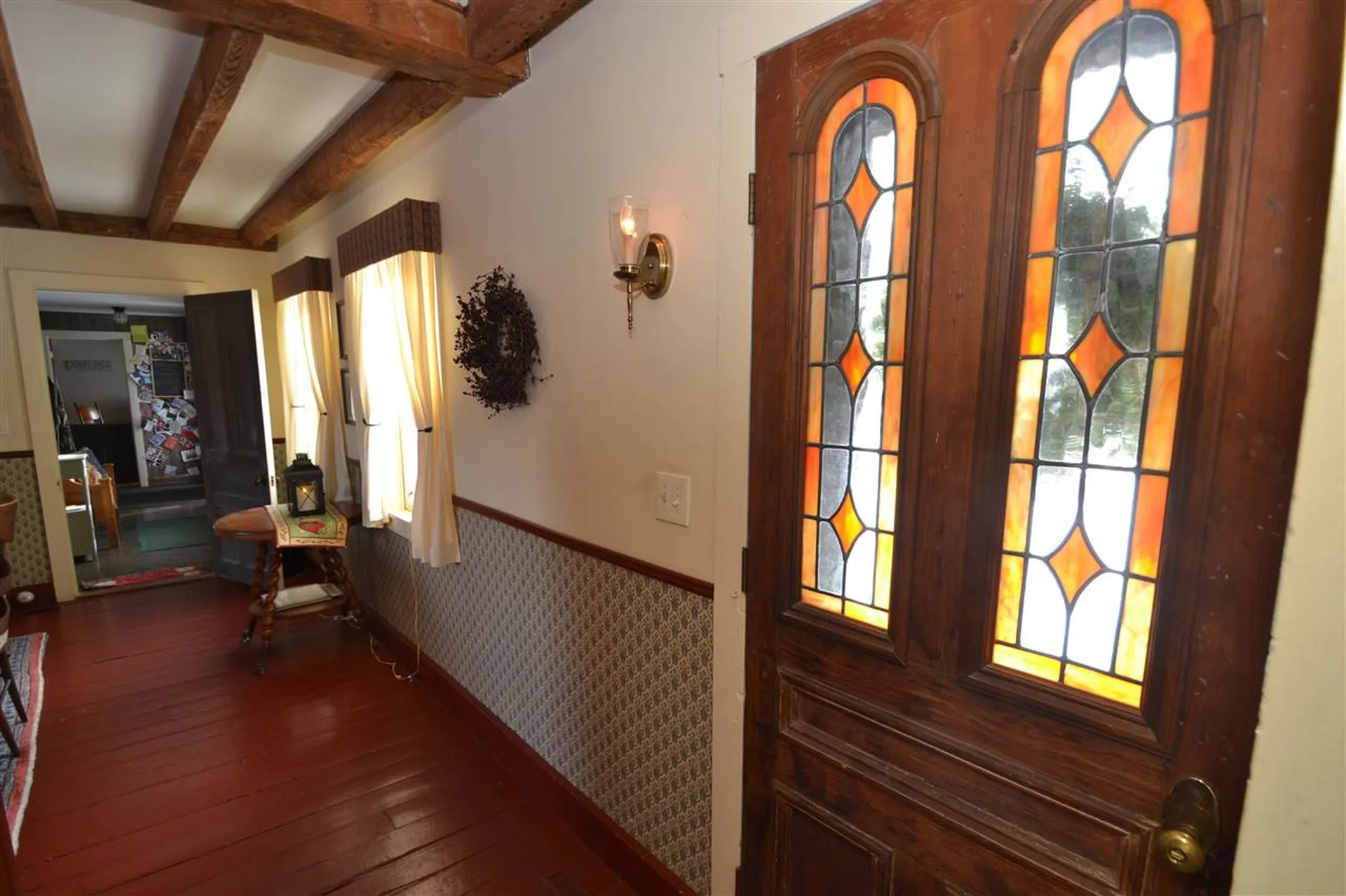1225 Golf Course Road Warren VT 05674