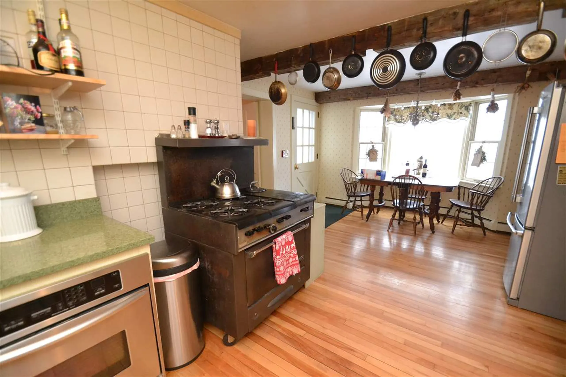 1225 Golf Course Road Warren VT 05674