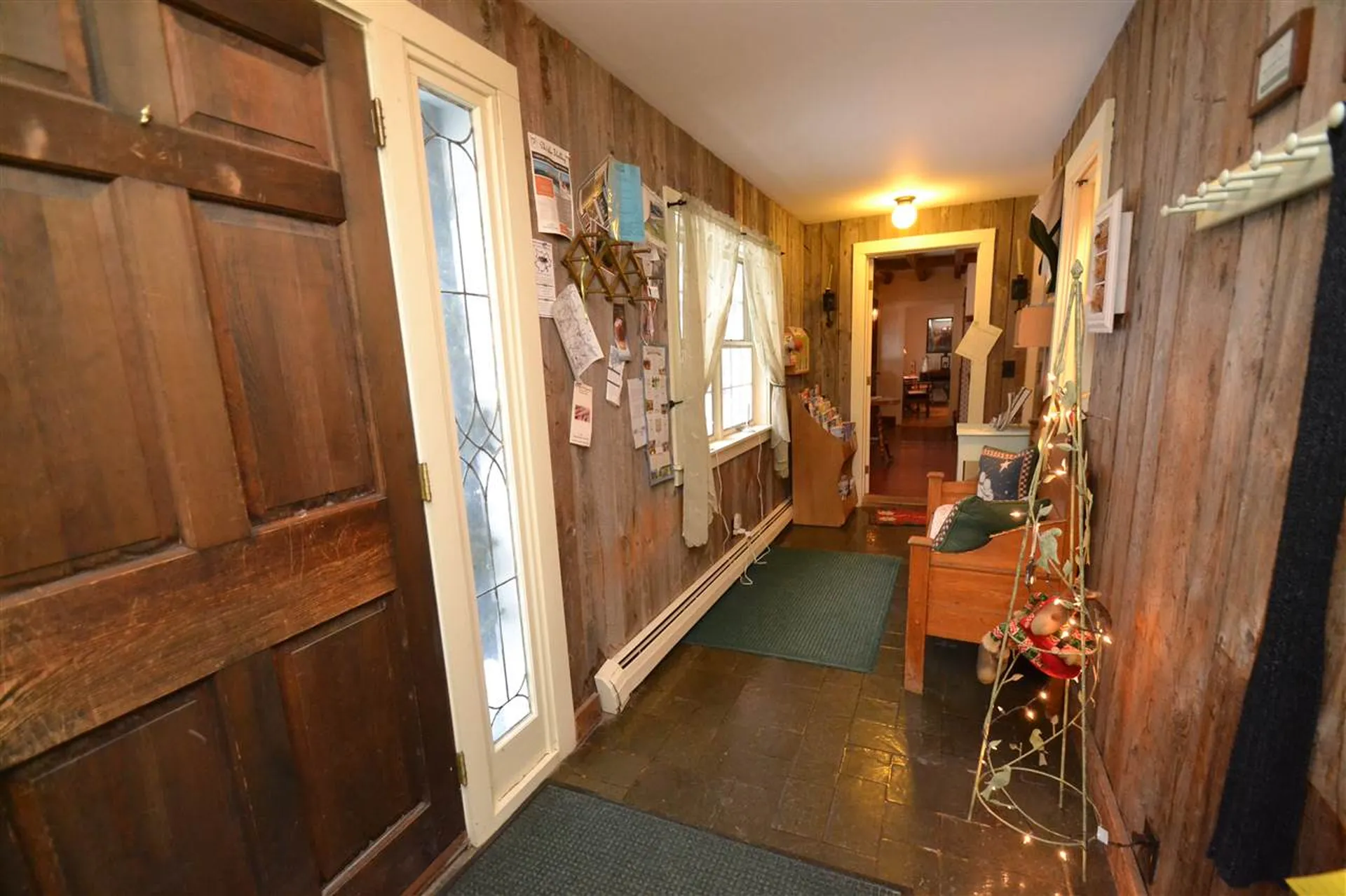 1225 Golf Course Road Warren VT 05674