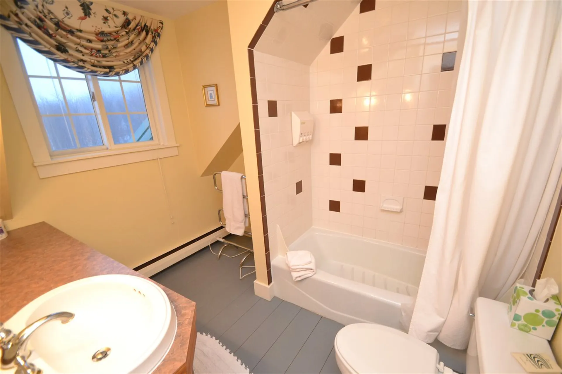 1225 Golf Course Road Warren VT 05674