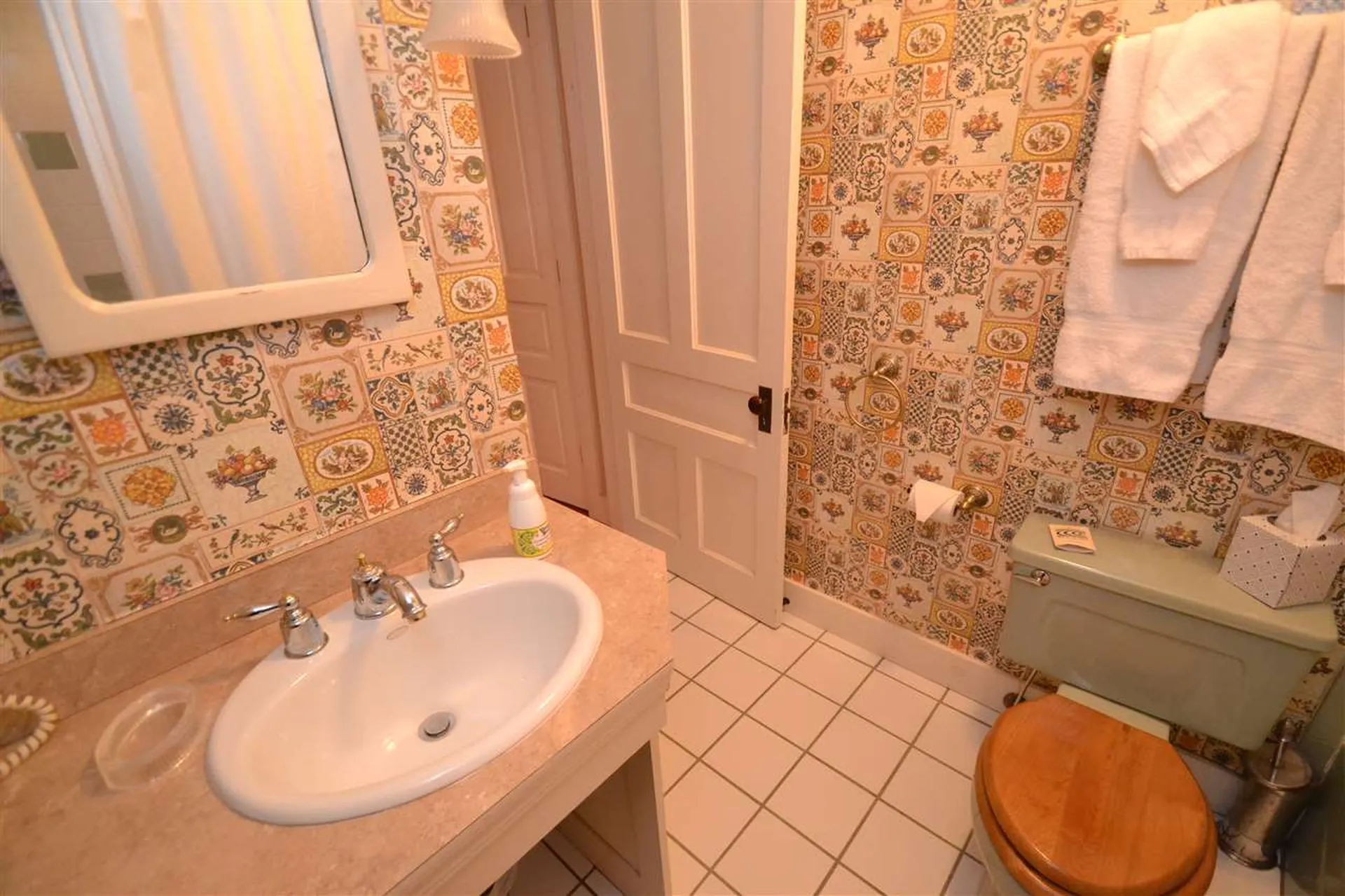 1225 Golf Course Road Warren VT 05674